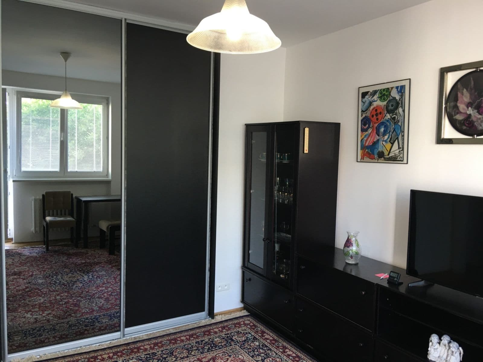 Pronájem bytu Garsoniéra 24 m², Nové Mesto, Bratislavský kraj Pronájem bytu Garsoniéra 24 m², Nové Mesto, Bratislavský kraj