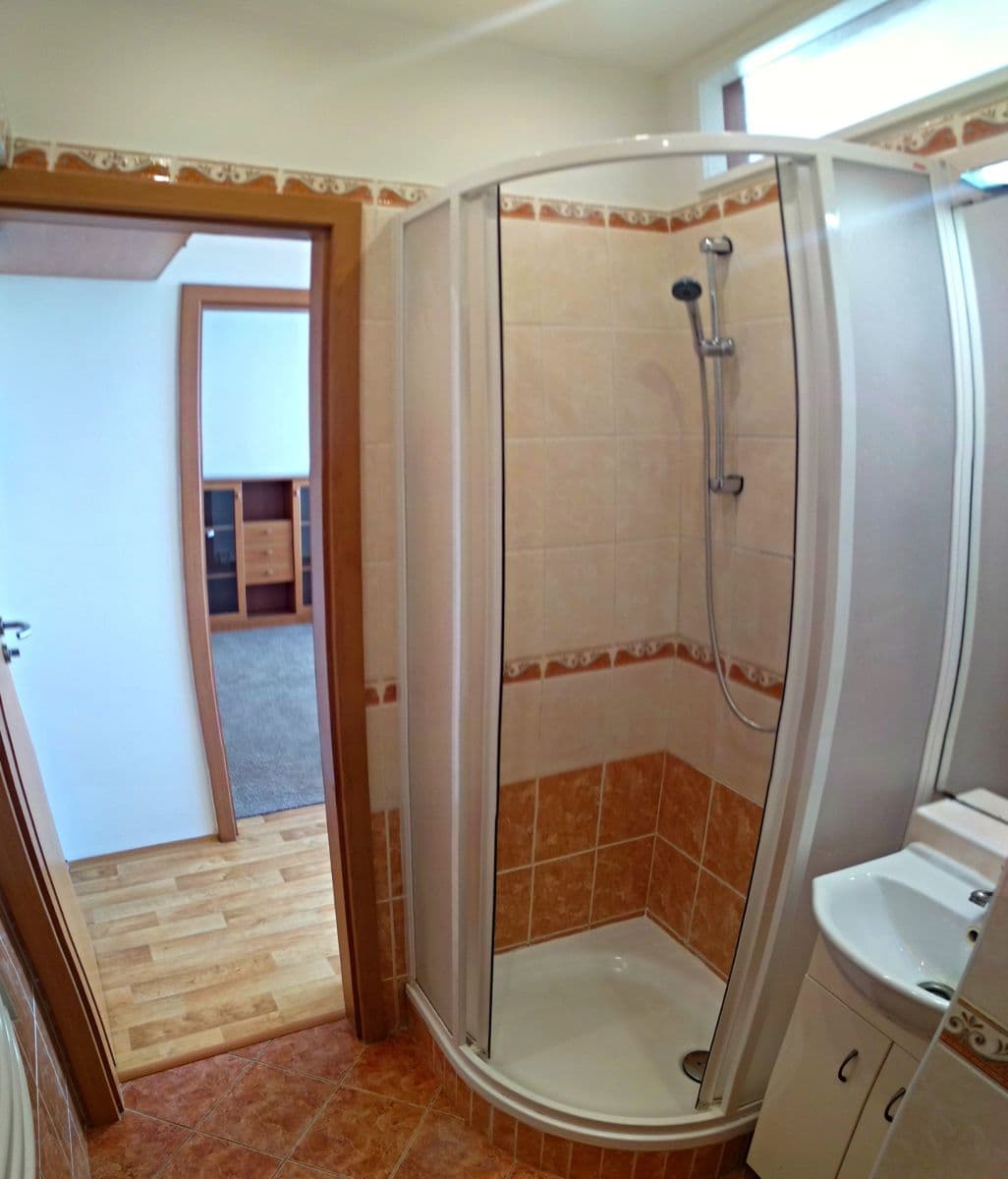 Pronájem bytu 1+1 33 m², Ulička, Brno, Jihomoravský kraj Pronájem bytu 1+1 33 m², Ulička, Brno, Jihomoravský kraj