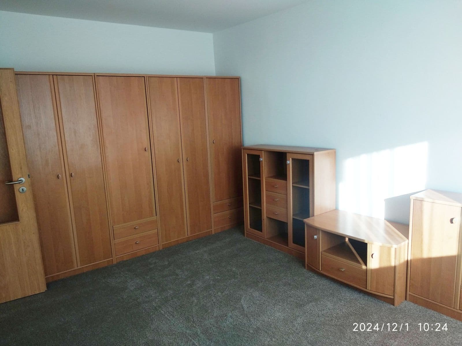 Pronájem bytu 1+1 33 m², Ulička, Brno, Jihomoravský kraj Pronájem bytu 1+1 33 m², Ulička, Brno, Jihomoravský kraj