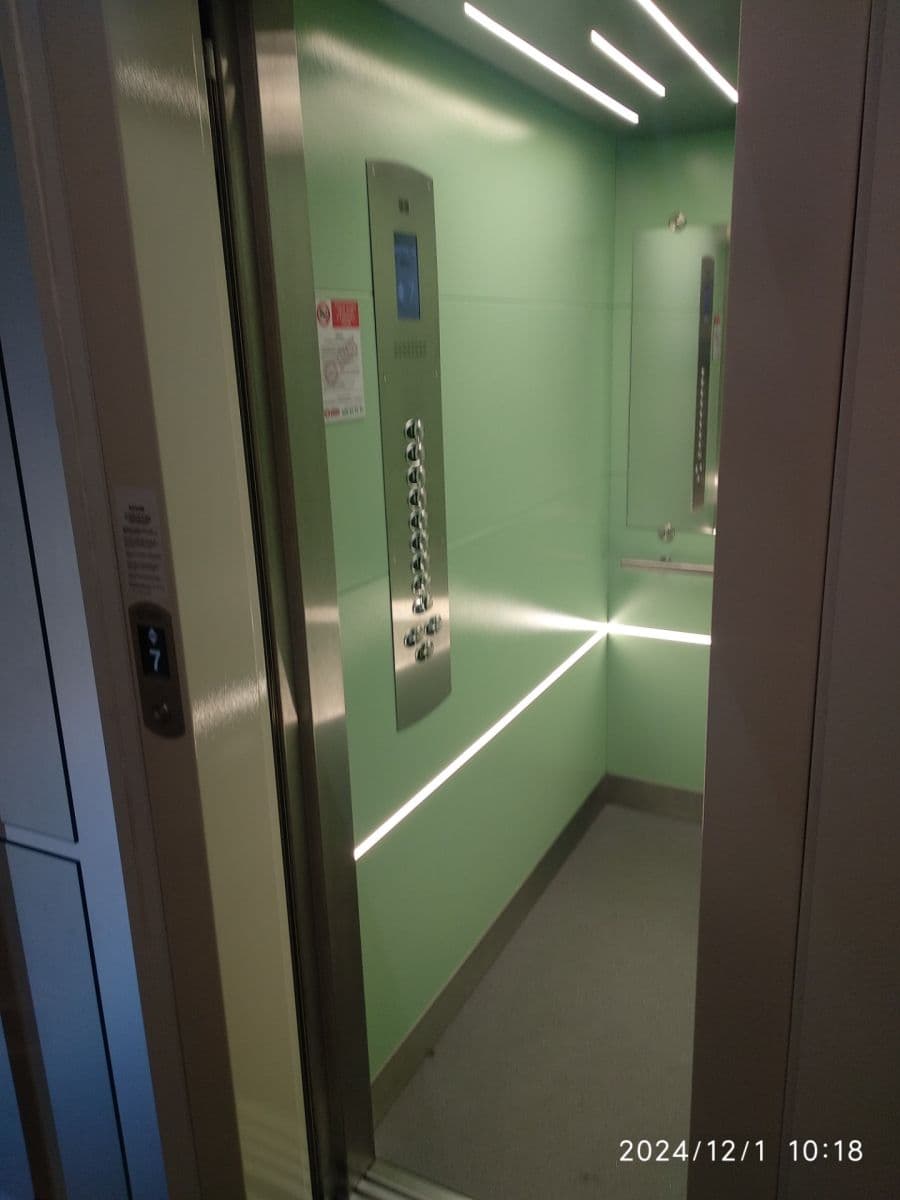 Pronájem bytu 1+1 33 m², Ulička, Brno, Jihomoravský kraj Pronájem bytu 1+1 33 m², Ulička, Brno, Jihomoravský kraj