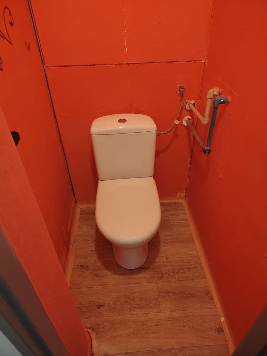 Pronájem bytu 1+1 38 m², SPC P, Krnov, Moravskoslezský kraj Pronájem bytu 1+1 38 m², SPC P, Krnov, Moravskoslezský kraj