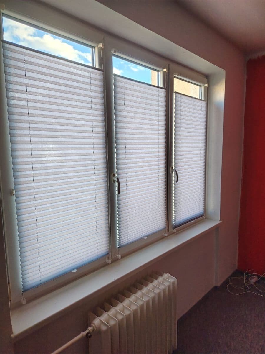 Pronájem bytu 1+1 38 m², SPC P, Krnov, Moravskoslezský kraj Pronájem bytu 1+1 38 m², SPC P, Krnov, Moravskoslezský kraj