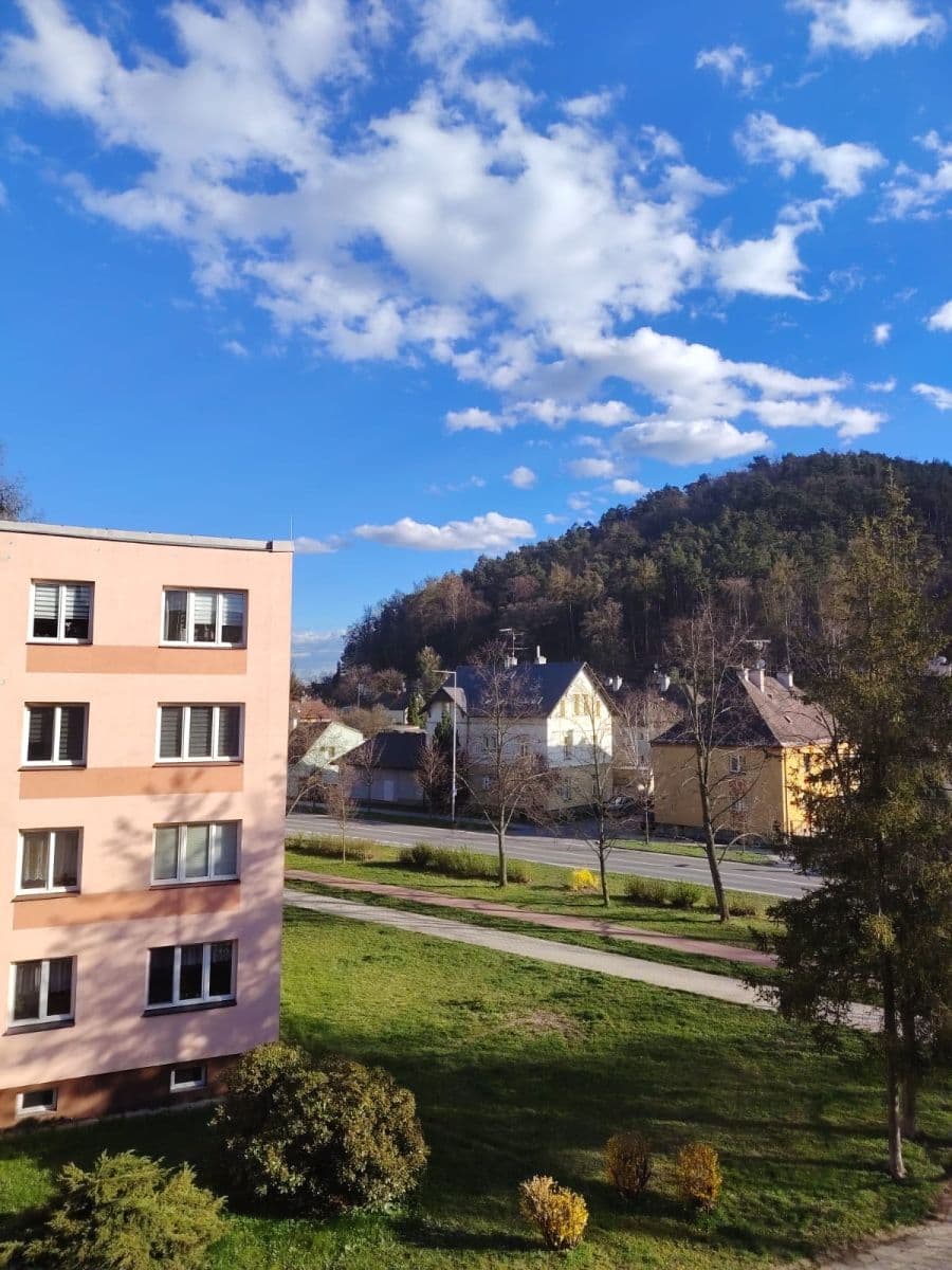 Pronájem bytu 1+1 38 m², SPC P, Krnov, Moravskoslezský kraj Pronájem bytu 1+1 38 m², SPC P, Krnov, Moravskoslezský kraj