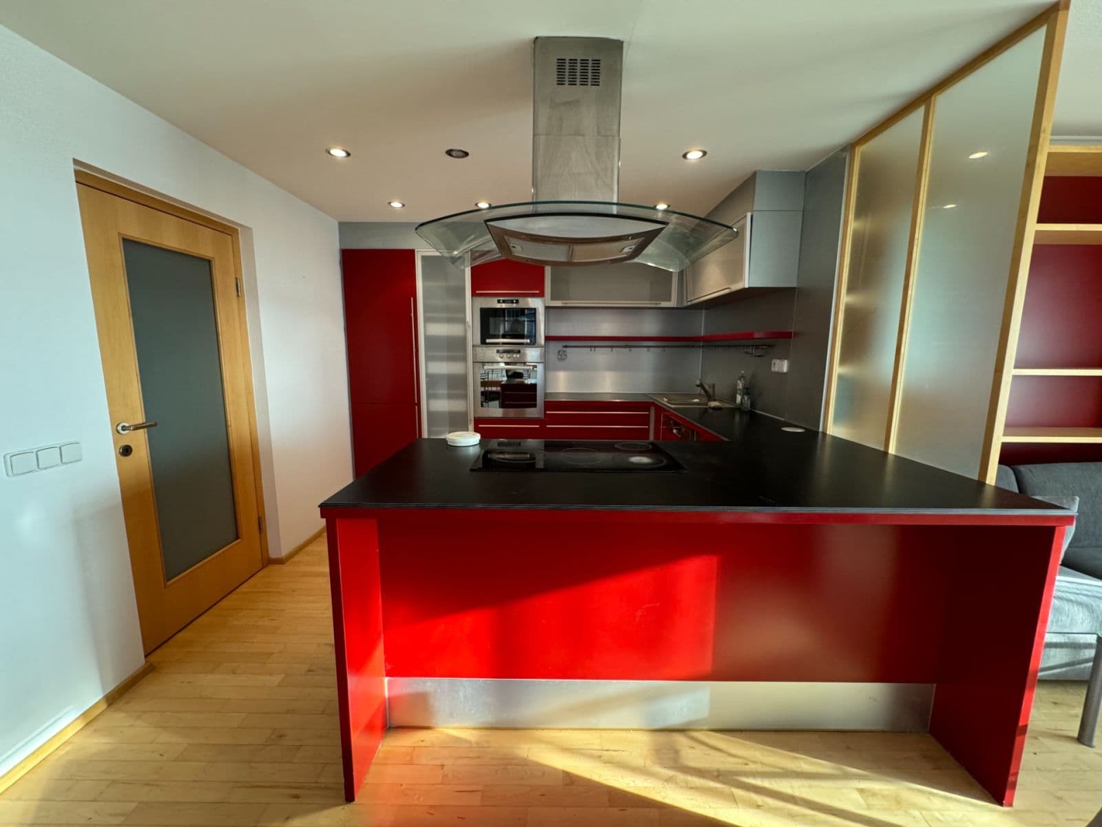 Prodej bytu 5+kk 129 m², Kohoutových, Praha, Praha Prodej bytu 5+kk 129 m², Kohoutových, Praha, Praha