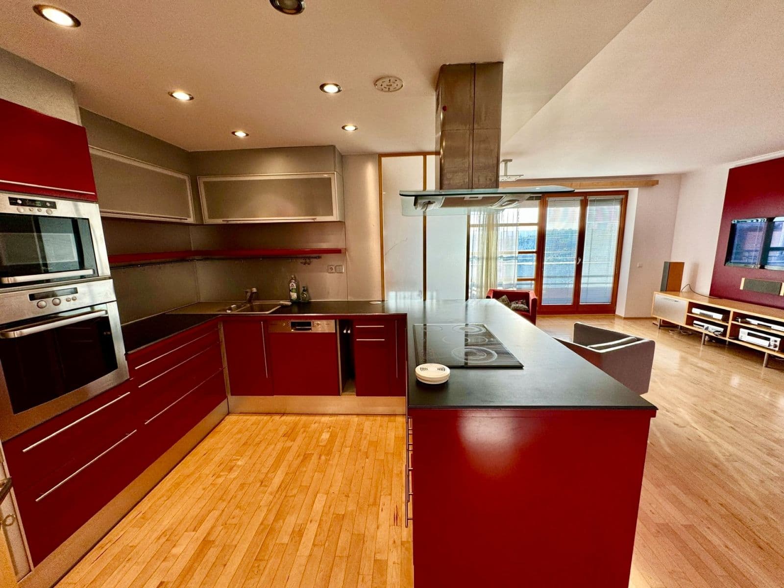 Prodej bytu 5+kk 129 m², Kohoutových, Praha, Praha Prodej bytu 5+kk 129 m², Kohoutových, Praha, Praha