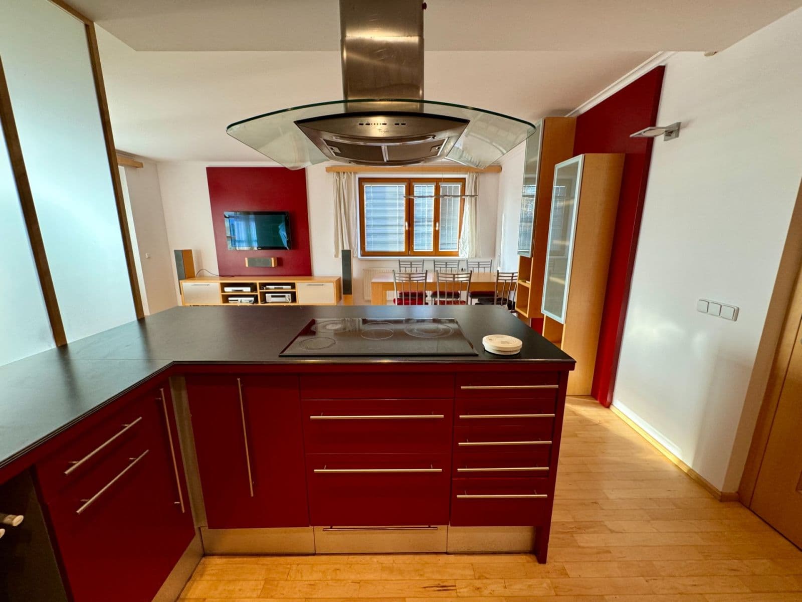 Prodej bytu 5+kk 129 m², Kohoutových, Praha, Praha Prodej bytu 5+kk 129 m², Kohoutových, Praha, Praha