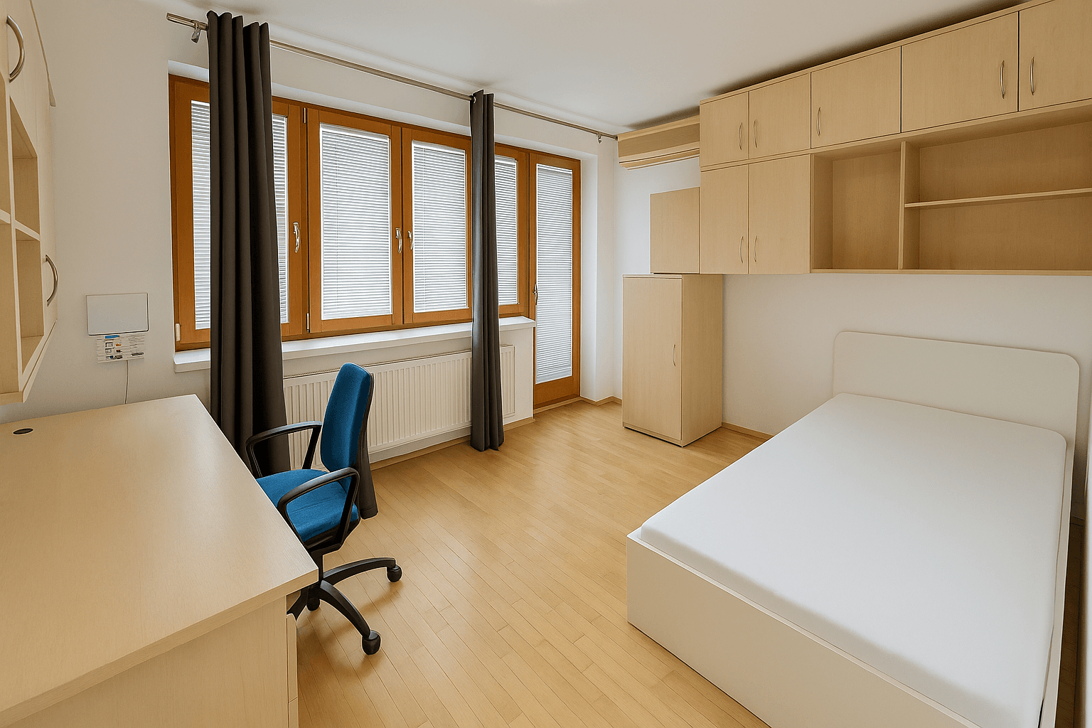 Prodej bytu 5+kk 129 m², Kohoutových, Praha, Praha Prodej bytu 5+kk 129 m², Kohoutových, Praha, Praha