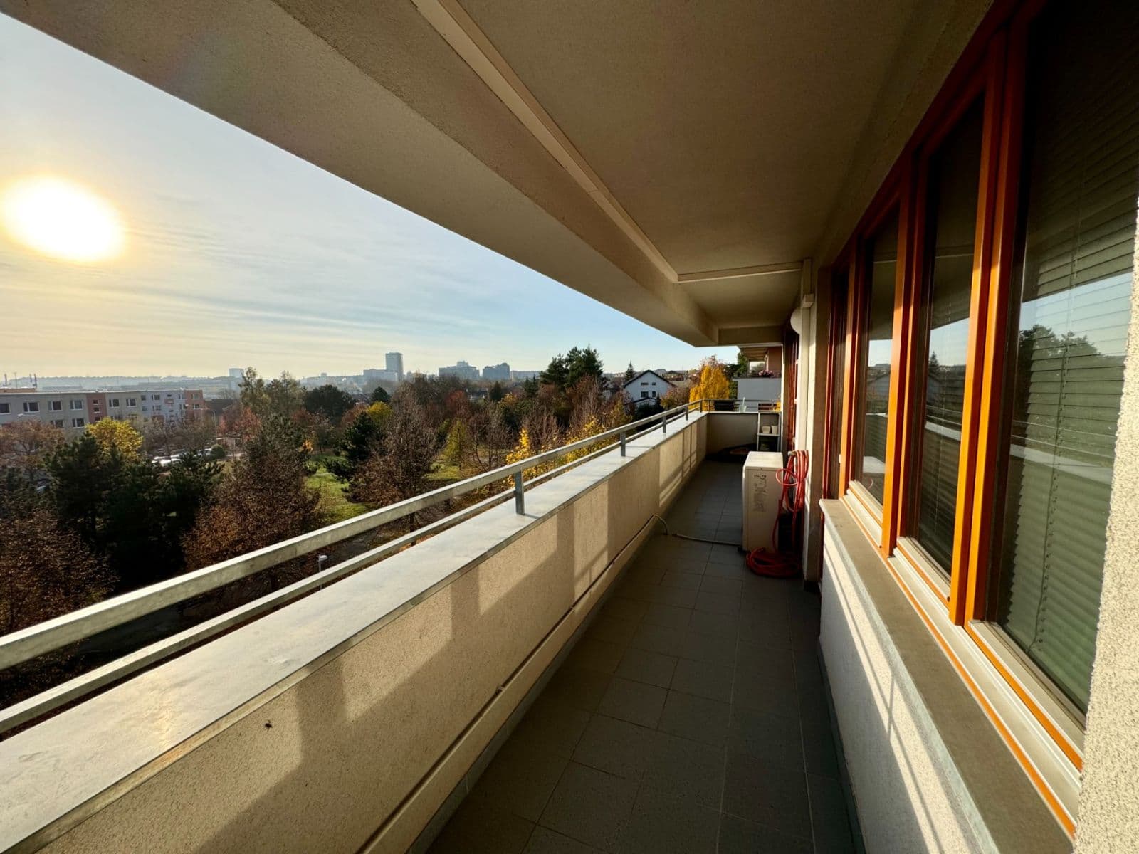 Prodej bytu 5+kk 129 m², Kohoutových, Praha, Praha Prodej bytu 5+kk 129 m², Kohoutových, Praha, Praha