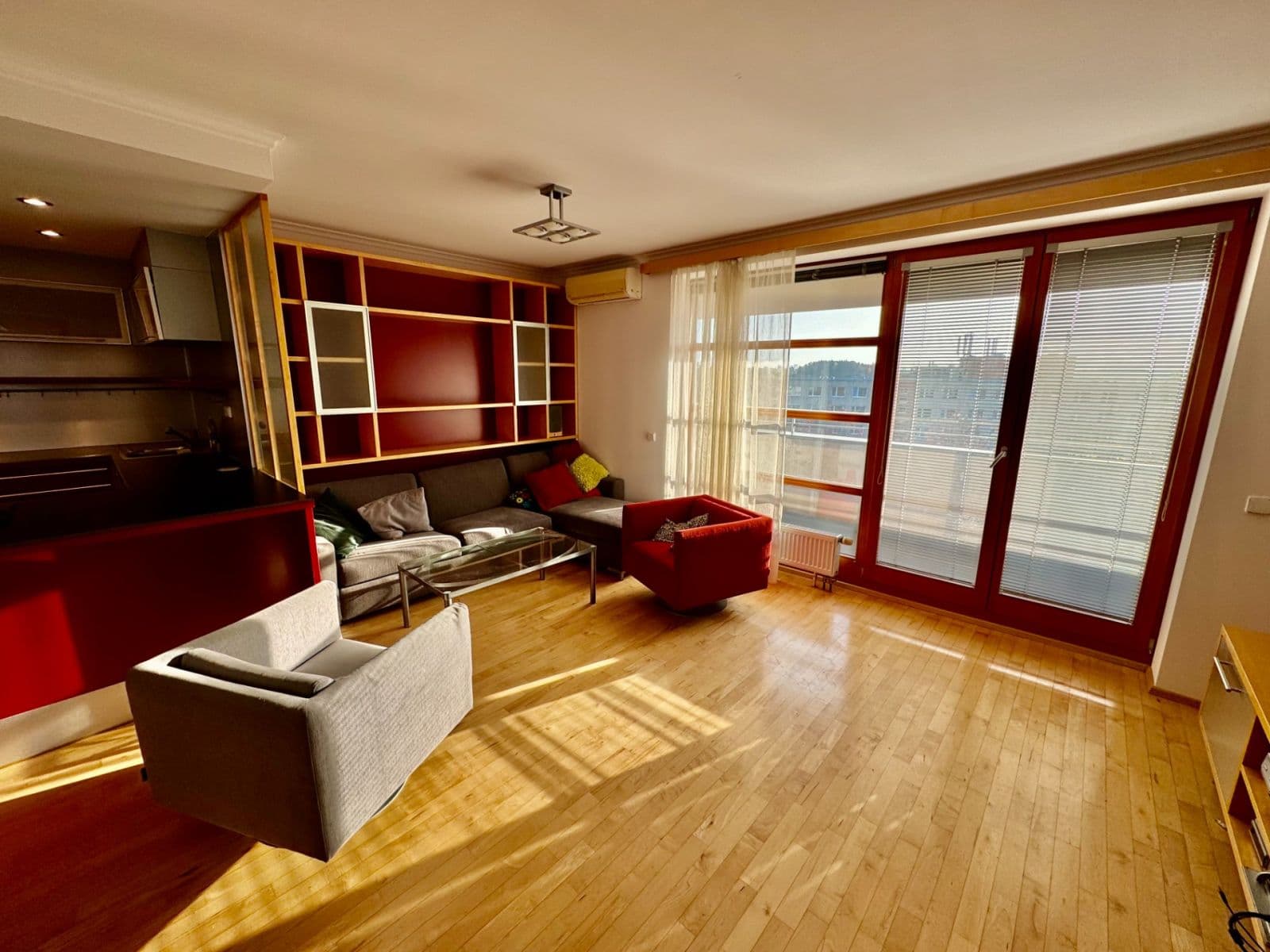 Prodej bytu 5+kk 129 m², Kohoutových, Praha, Praha Prodej bytu 5+kk 129 m², Kohoutových, Praha, Praha