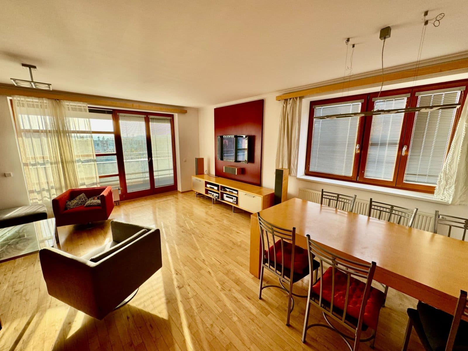 Prodej bytu 5+kk 129 m², Kohoutových, Praha, Praha Prodej bytu 5+kk 129 m², Kohoutových, Praha, Praha