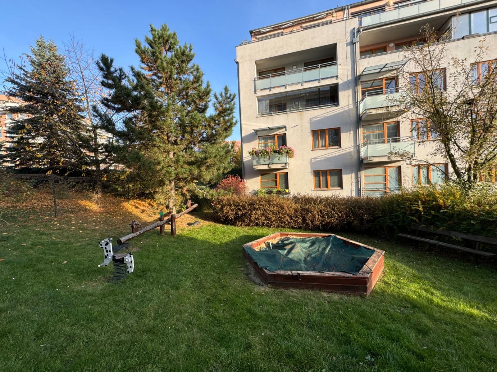 Prodej bytu 5+kk 129 m², Kohoutových, Praha, Praha Prodej bytu 5+kk 129 m², Kohoutových, Praha, Praha