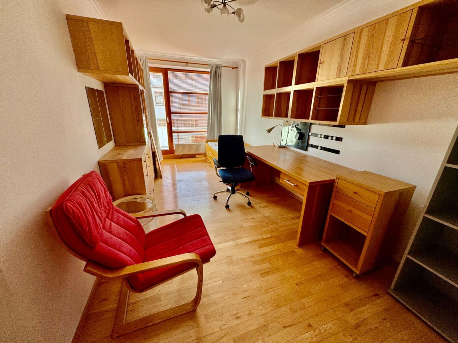 Prodej bytu 5+kk 129 m², Kohoutových, Praha, Praha Prodej bytu 5+kk 129 m², Kohoutových, Praha, Praha