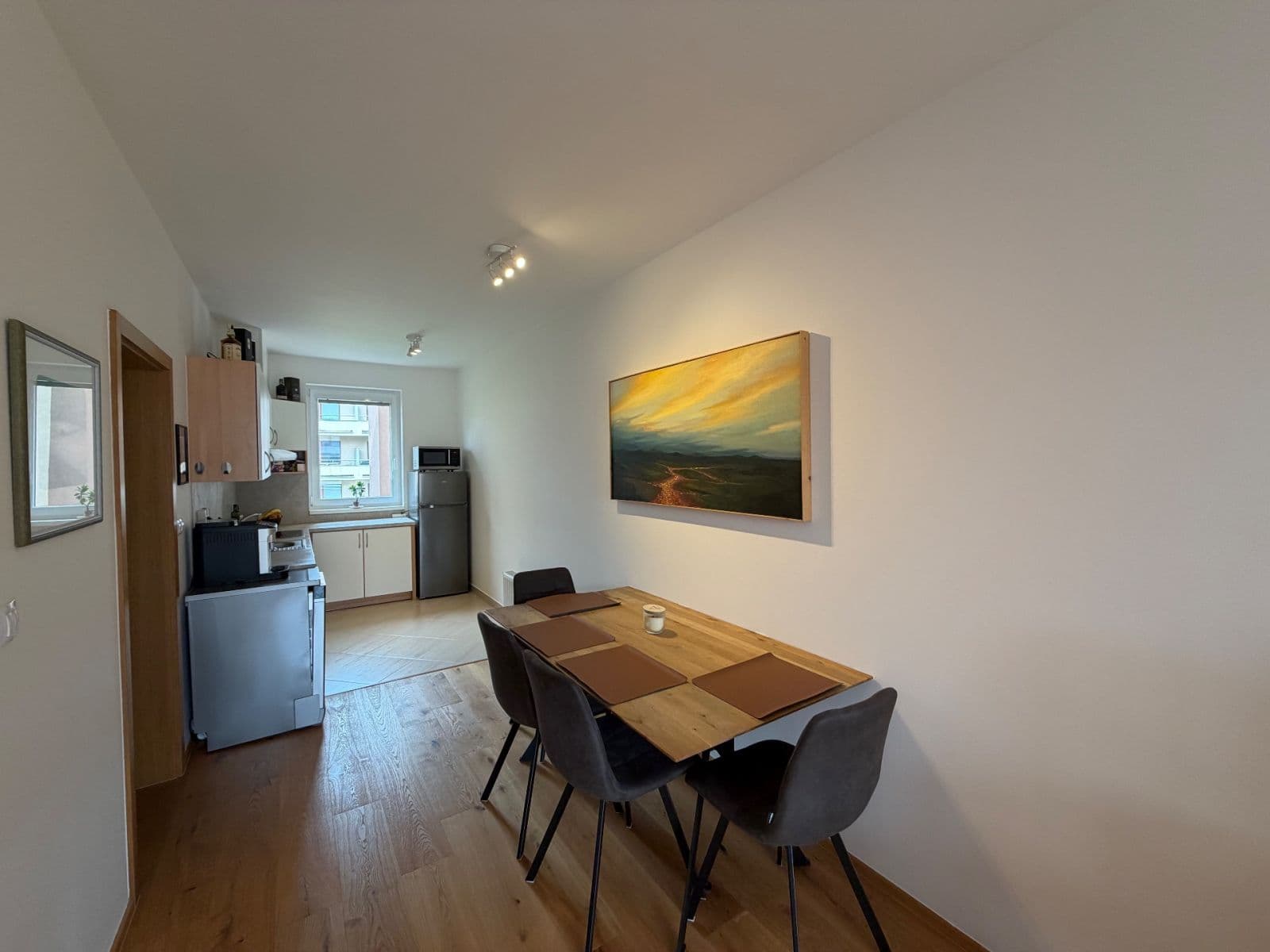 Prodej bytu 2+kk 58 m², Papírníkova, Praha, Praha Prodej bytu 2+kk 58 m², Papírníkova, Praha, Praha