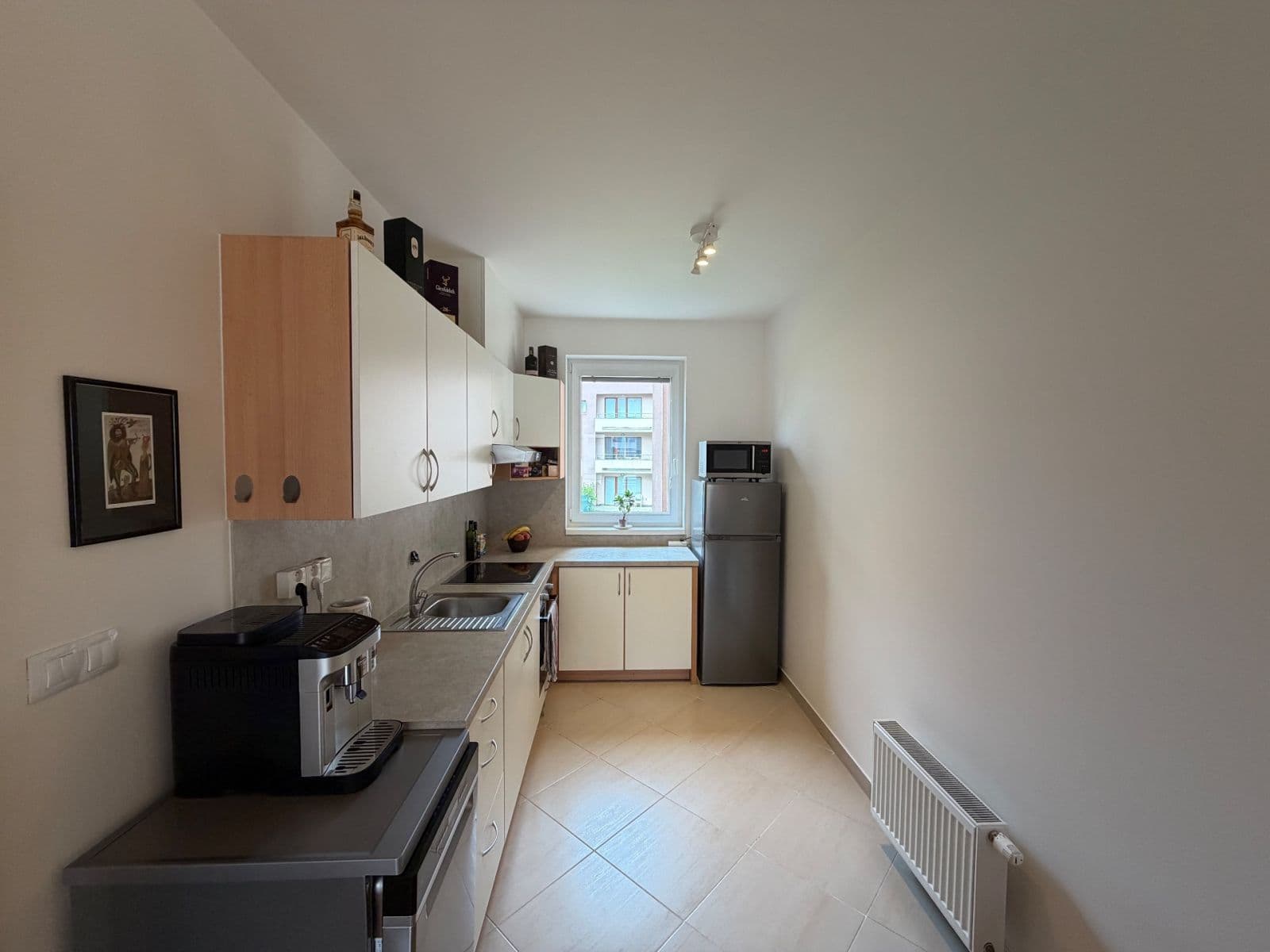 Prodej bytu 2+kk 58 m², Papírníkova, Praha, Praha Prodej bytu 2+kk 58 m², Papírníkova, Praha, Praha
