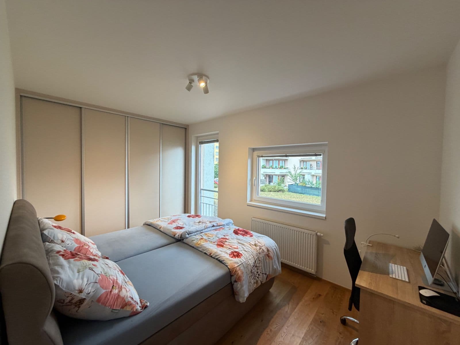 Prodej bytu 2+kk 58 m², Papírníkova, Praha, Praha Prodej bytu 2+kk 58 m², Papírníkova, Praha, Praha