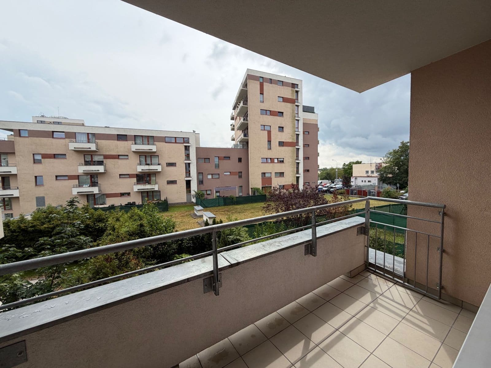 Prodej bytu 2+kk 58 m², Papírníkova, Praha, Praha Prodej bytu 2+kk 58 m², Papírníkova, Praha, Praha