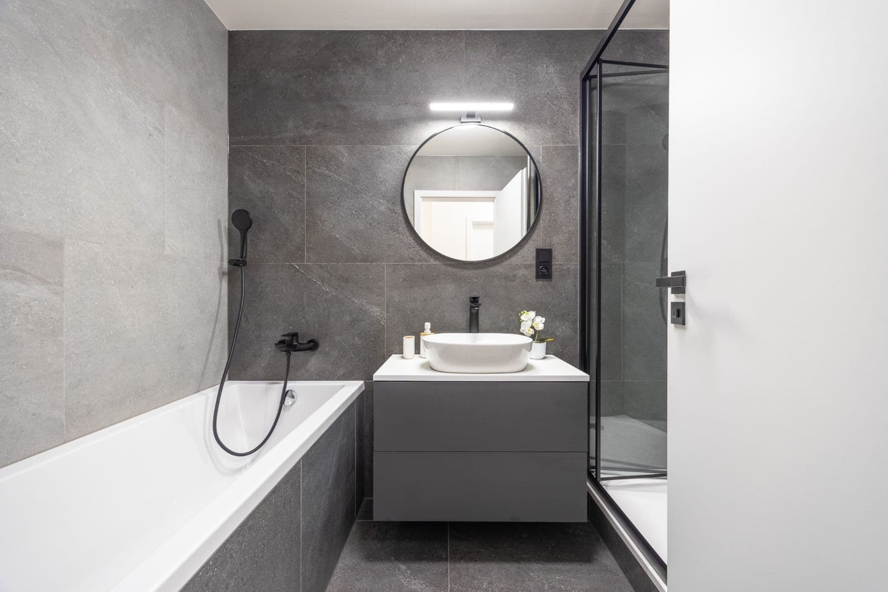 Prodej bytu 3+kk 76 m², Šluknovská, Praha, Praha Prodej bytu 3+kk 76 m², Šluknovská, Praha, Praha