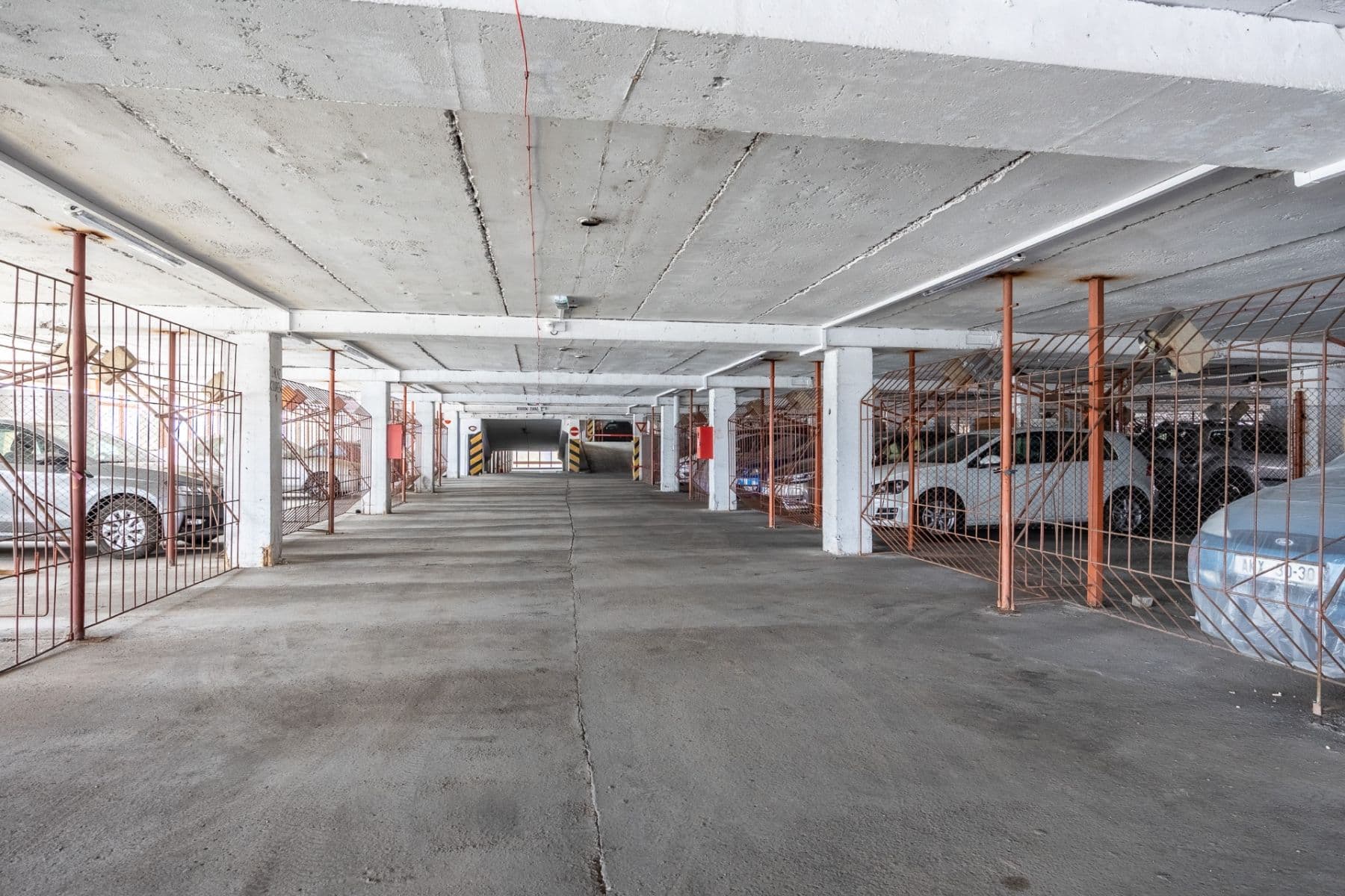 Prodej bytu 3+kk 76 m², Šluknovská, Praha, Praha Prodej bytu 3+kk 76 m², Šluknovská, Praha, Praha