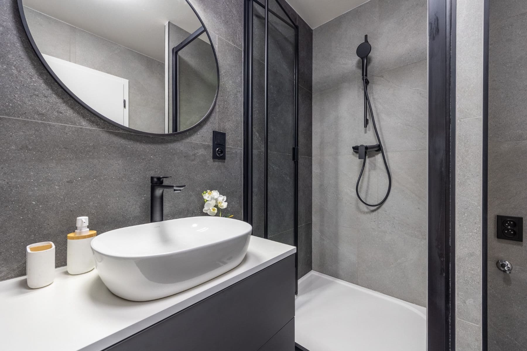 Prodej bytu 3+kk 76 m², Šluknovská, Praha, Praha Prodej bytu 3+kk 76 m², Šluknovská, Praha, Praha