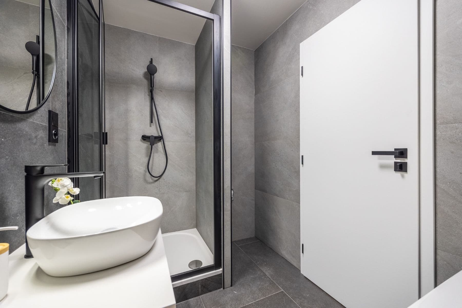 Prodej bytu 3+kk 76 m², Šluknovská, Praha, Praha Prodej bytu 3+kk 76 m², Šluknovská, Praha, Praha