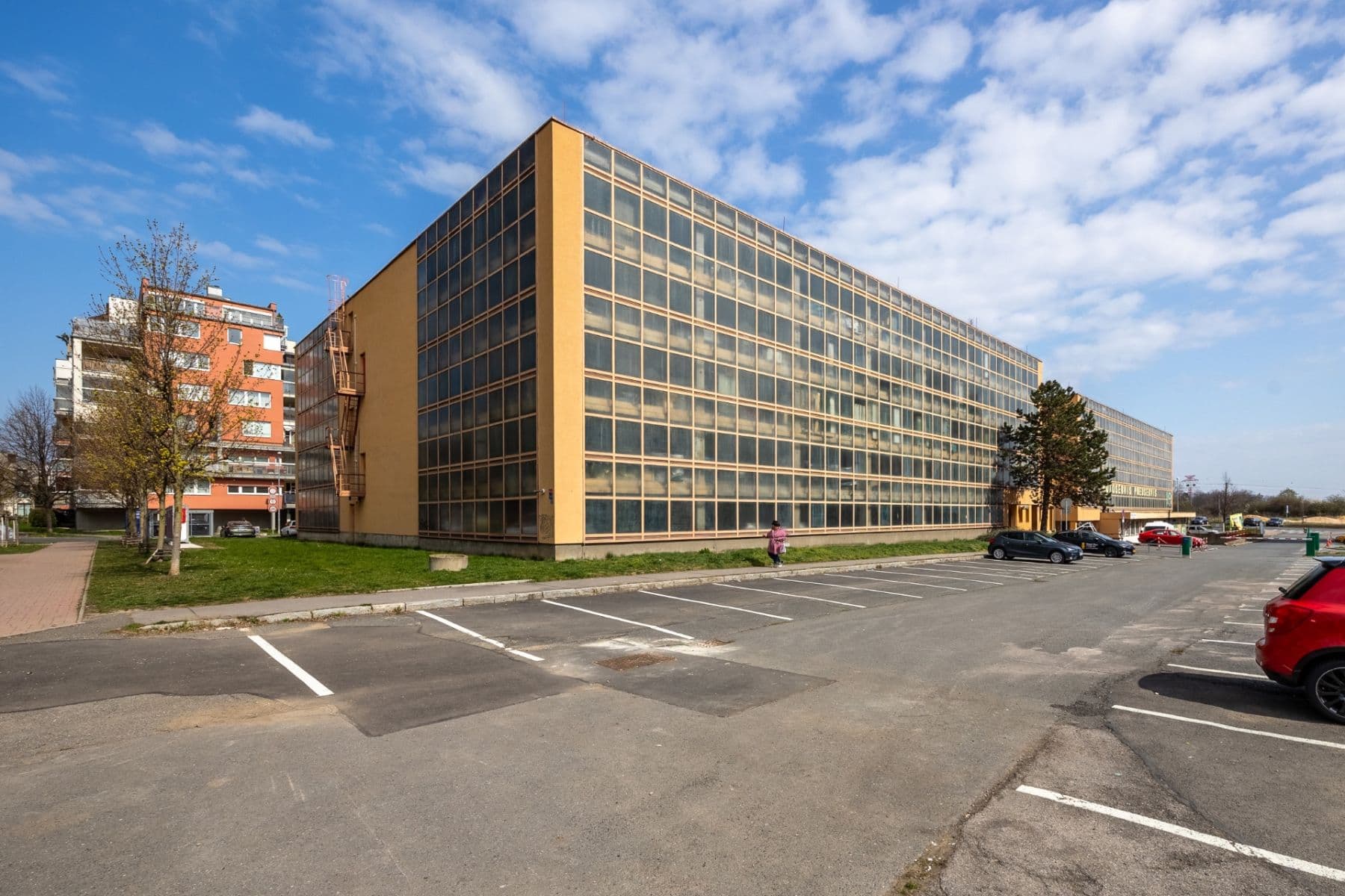 Prodej bytu 3+kk 76 m², Šluknovská, Praha, Praha Prodej bytu 3+kk 76 m², Šluknovská, Praha, Praha