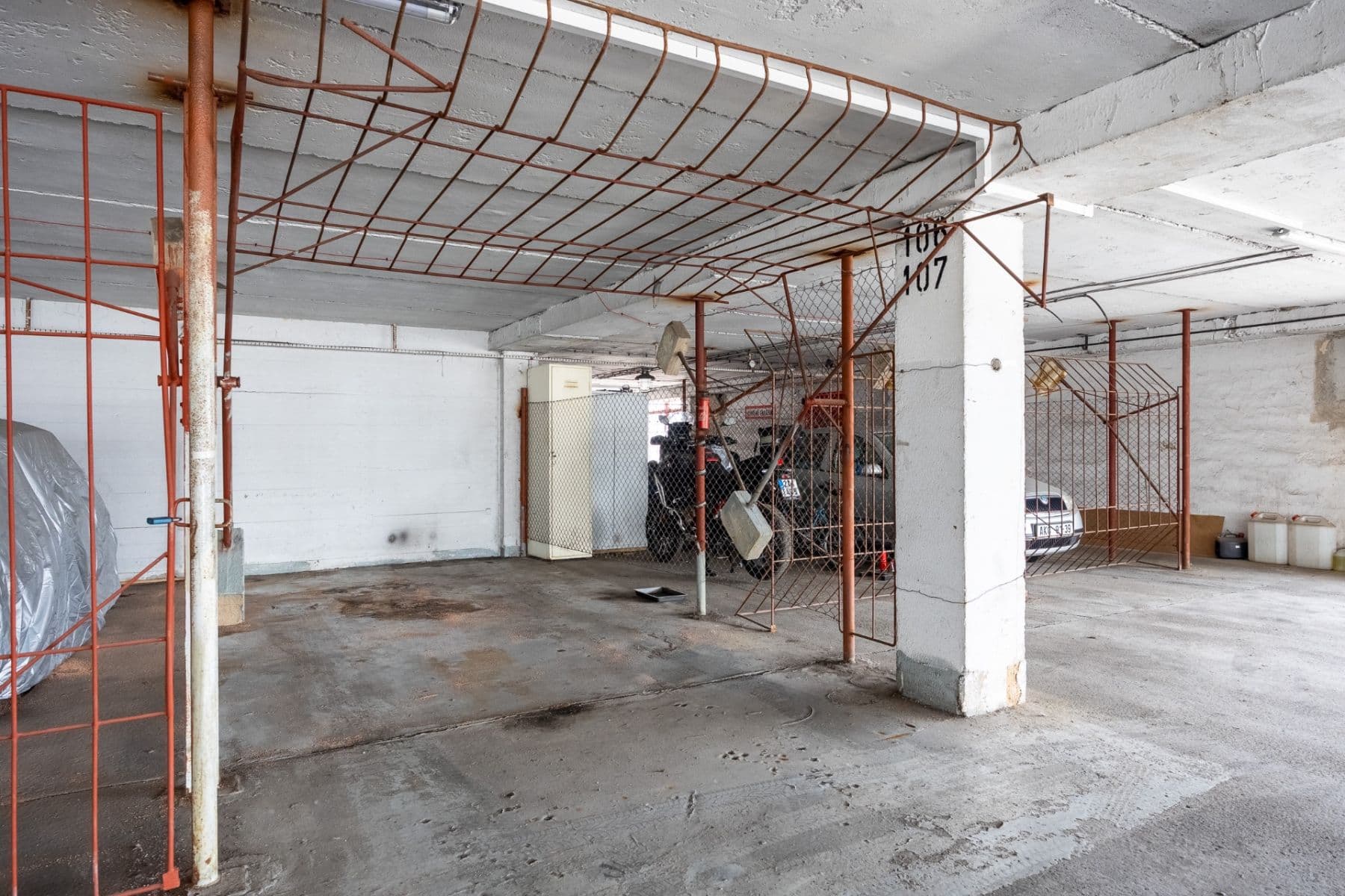 Prodej bytu 3+kk 76 m², Šluknovská, Praha, Praha Prodej bytu 3+kk 76 m², Šluknovská, Praha, Praha