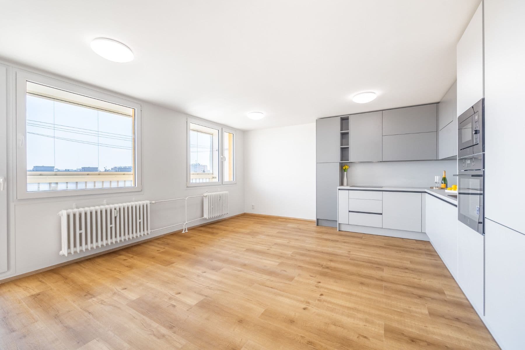 Prodej bytu 3+kk 76 m², Šluknovská, Praha, Praha Prodej bytu 3+kk 76 m², Šluknovská, Praha, Praha