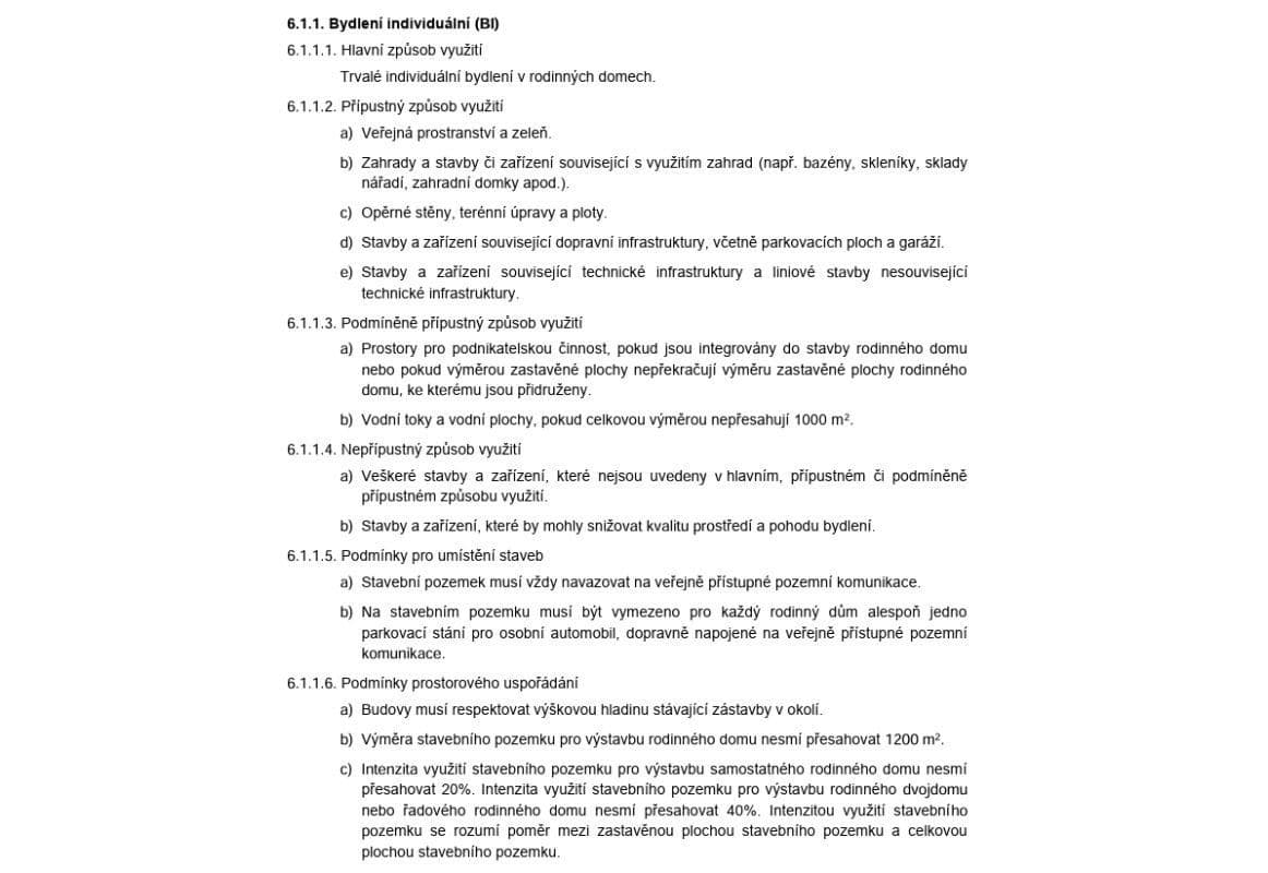 Prodej pozemku 10.000 m², Vysoká, Kraj Vysočina Prodej pozemku 10.000 m², Vysoká, Kraj Vysočina