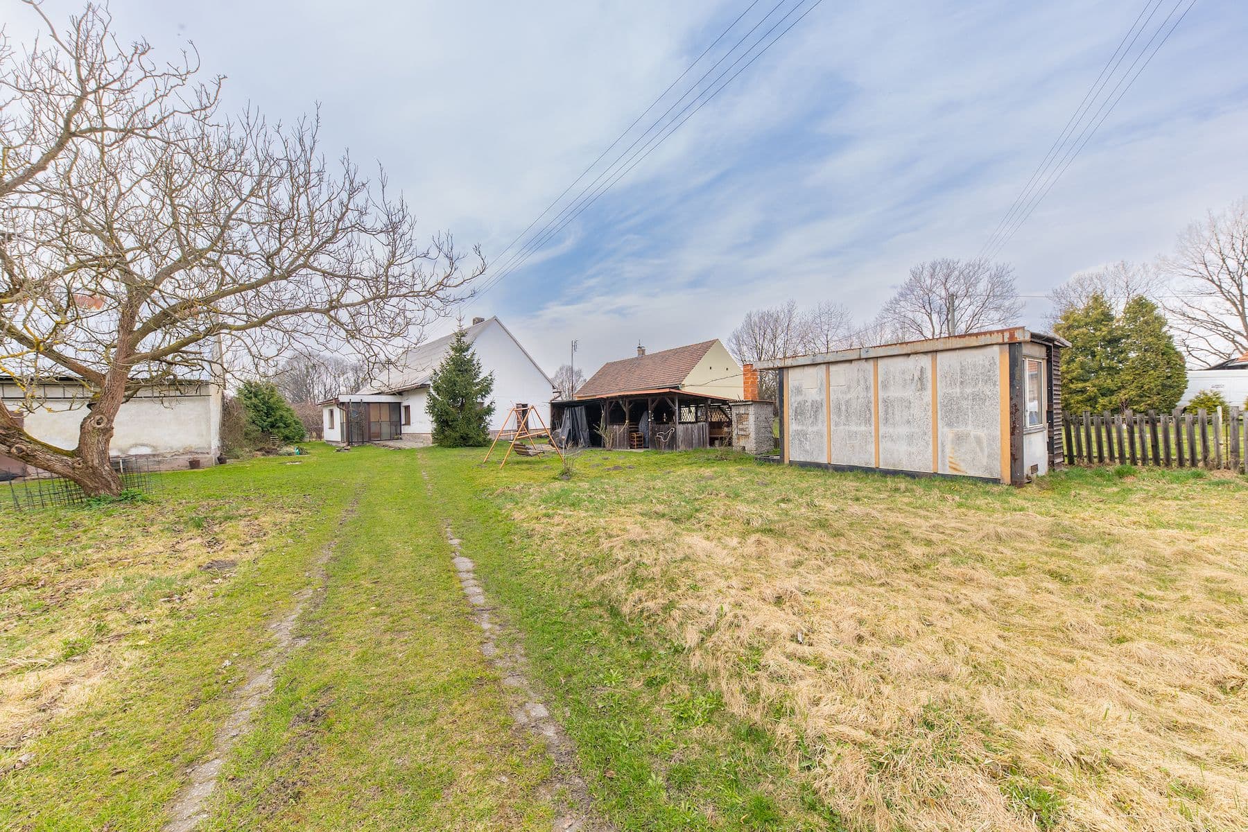 Prodej domu 120 m², pozemek 890 m², Žabeň, Moravskoslezský kraj Prodej domu 120 m², pozemek 890 m², Žabeň, Moravskoslezský kraj