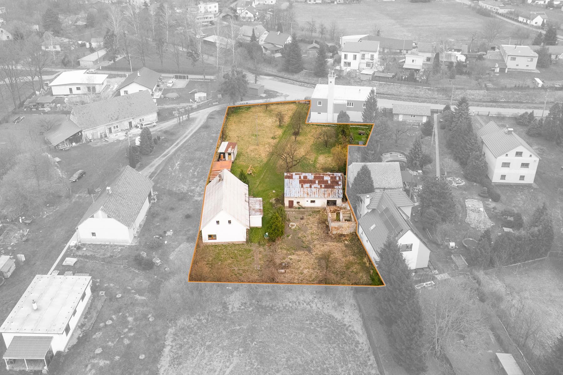 Prodej domu 120 m², pozemek 890 m², Žabeň, Moravskoslezský kraj Prodej domu 120 m², pozemek 890 m², Žabeň, Moravskoslezský kraj