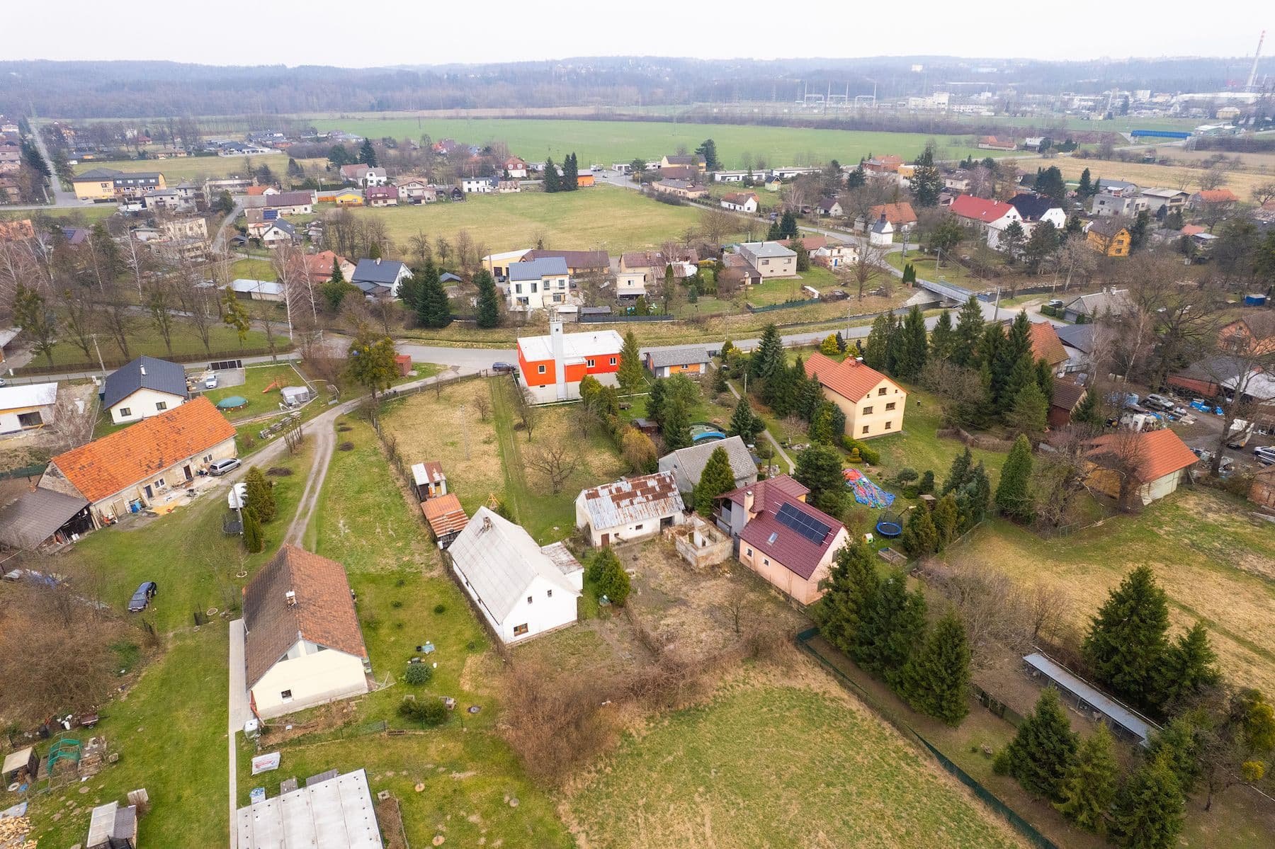 Prodej domu 120 m², pozemek 890 m², Žabeň, Moravskoslezský kraj Prodej domu 120 m², pozemek 890 m², Žabeň, Moravskoslezský kraj