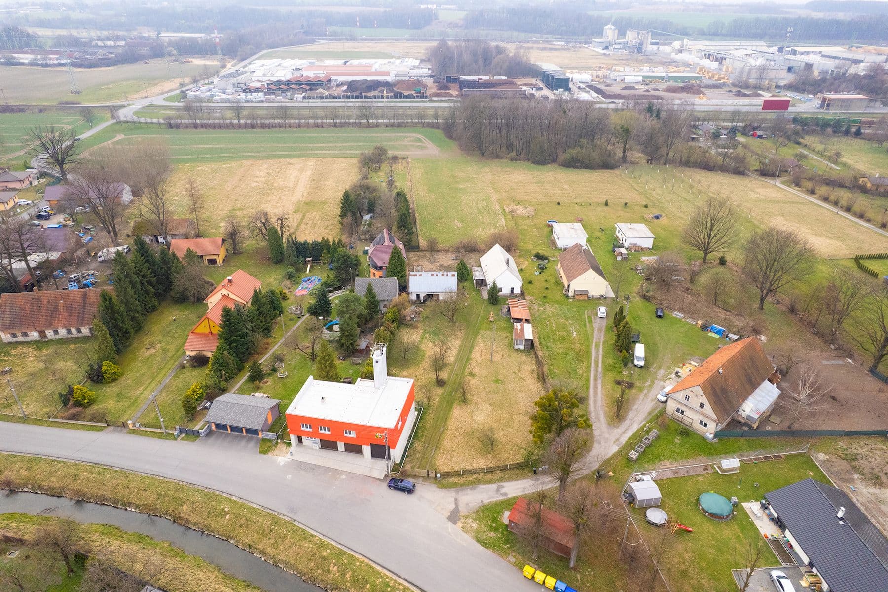 Prodej domu 120 m², pozemek 890 m², Žabeň, Moravskoslezský kraj Prodej domu 120 m², pozemek 890 m², Žabeň, Moravskoslezský kraj