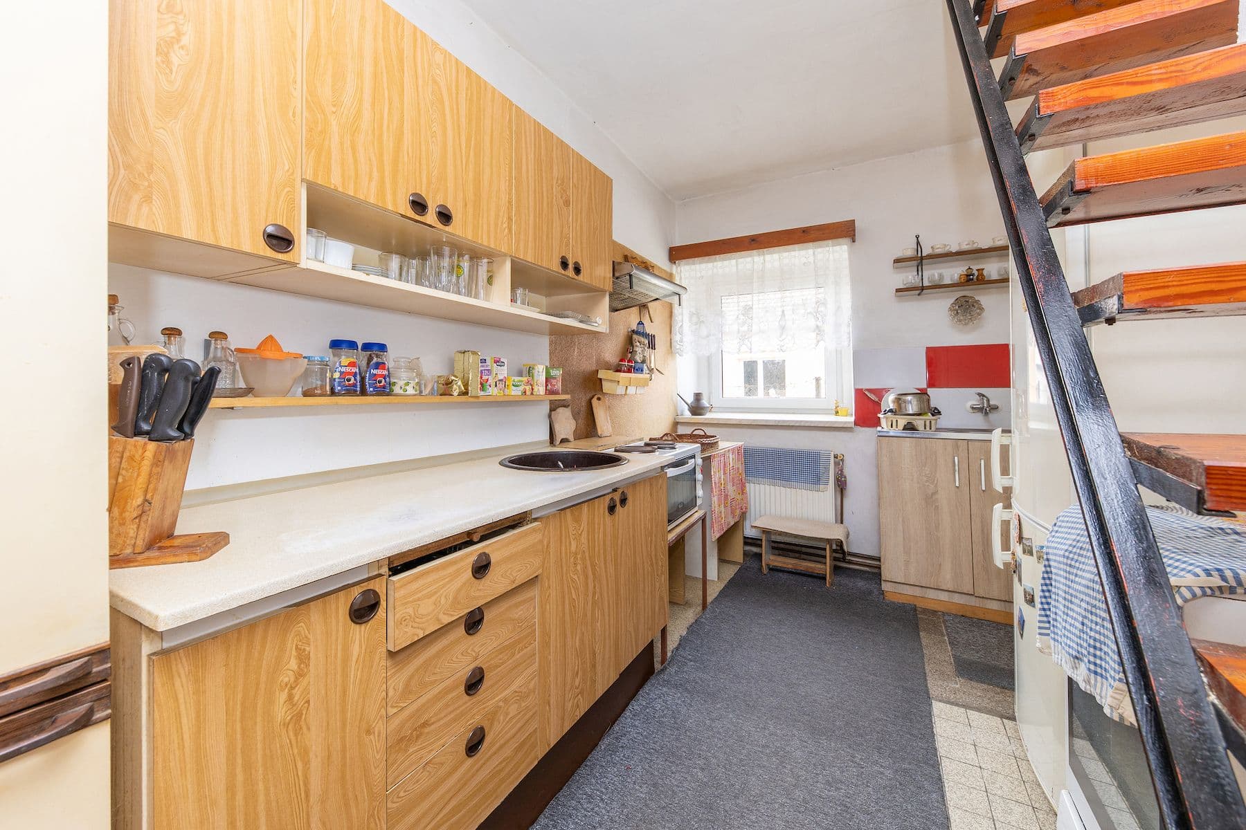 Prodej domu 120 m², pozemek 890 m², Žabeň, Moravskoslezský kraj Prodej domu 120 m², pozemek 890 m², Žabeň, Moravskoslezský kraj