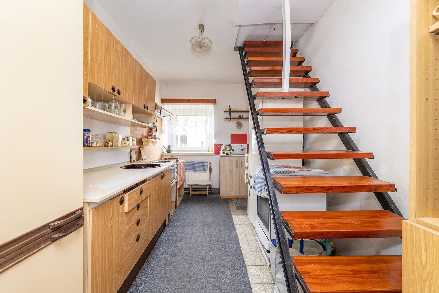 Prodej domu 120 m², pozemek 890 m², Žabeň, Moravskoslezský kraj Prodej domu 120 m², pozemek 890 m², Žabeň, Moravskoslezský kraj