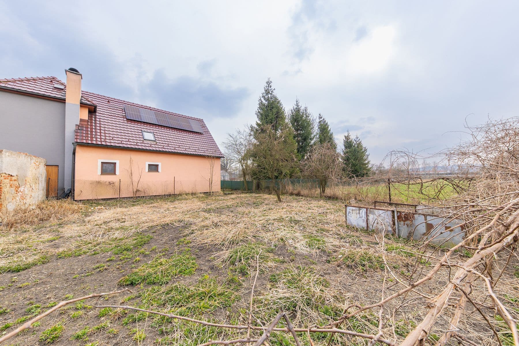 Prodej domu 120 m², pozemek 890 m², Žabeň, Moravskoslezský kraj Prodej domu 120 m², pozemek 890 m², Žabeň, Moravskoslezský kraj