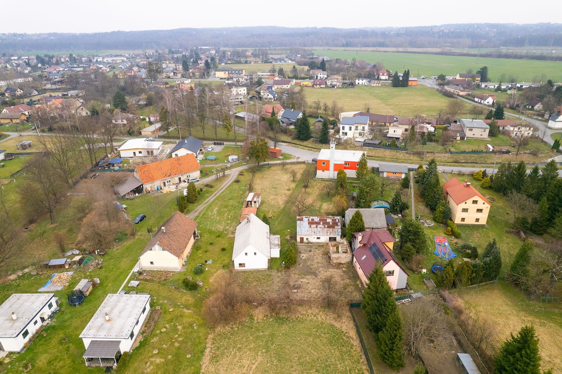 Prodej domu 120 m², pozemek 890 m², Žabeň, Moravskoslezský kraj Prodej domu 120 m², pozemek 890 m², Žabeň, Moravskoslezský kraj