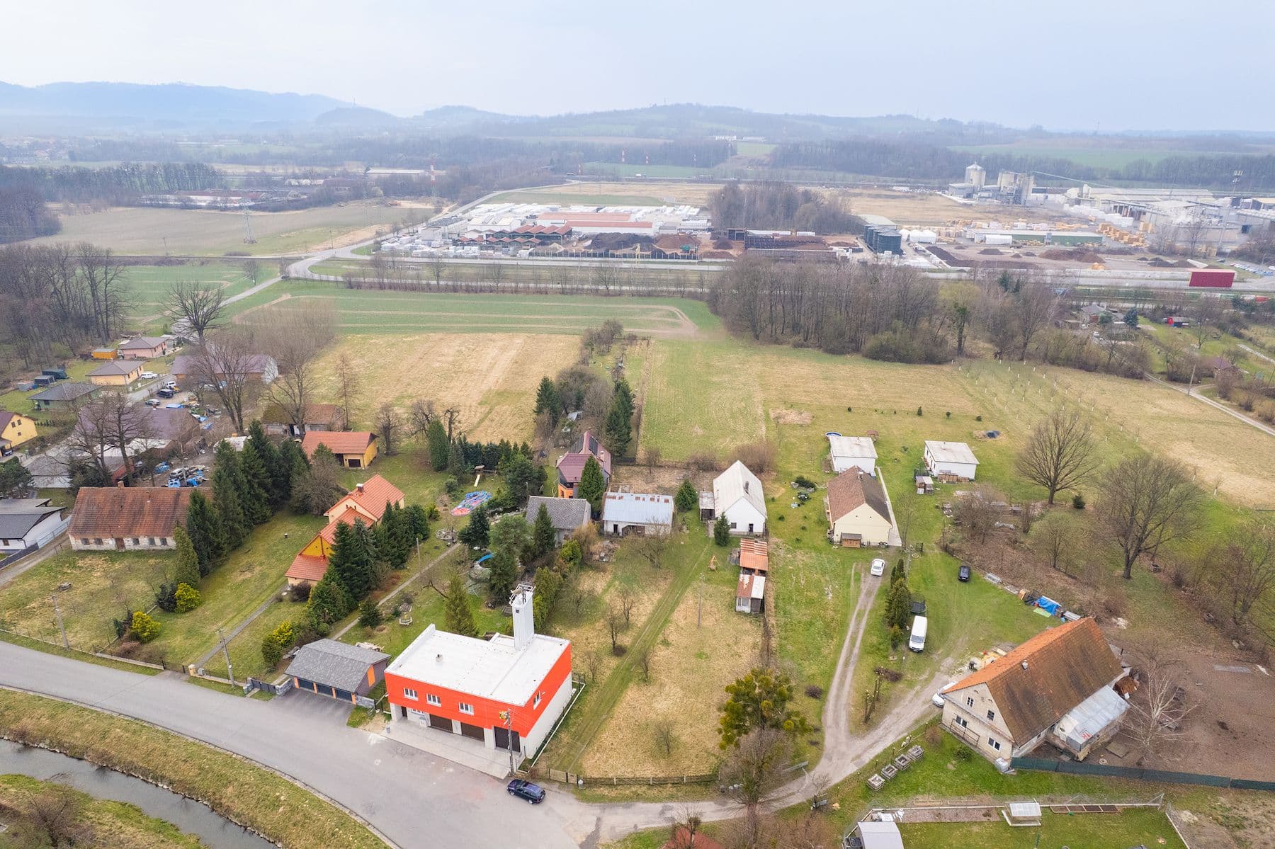 Prodej domu 120 m², pozemek 2.612 m², Žabeň, Moravskoslezský kraj Prodej domu 120 m², pozemek 2.612 m², Žabeň, Moravskoslezský kraj