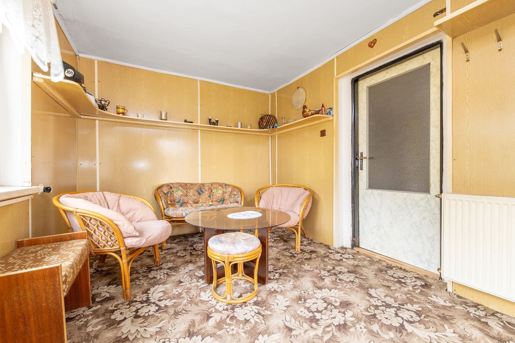 Prodej domu 120 m², pozemek 2.612 m², Žabeň, Moravskoslezský kraj Prodej domu 120 m², pozemek 2.612 m², Žabeň, Moravskoslezský kraj