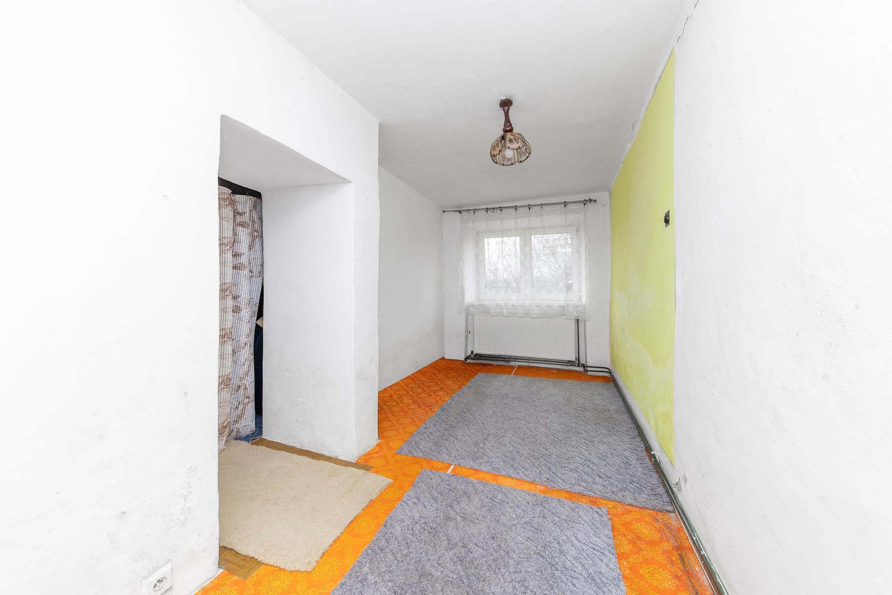 Prodej domu 120 m², pozemek 2.612 m², Žabeň, Moravskoslezský kraj Prodej domu 120 m², pozemek 2.612 m², Žabeň, Moravskoslezský kraj