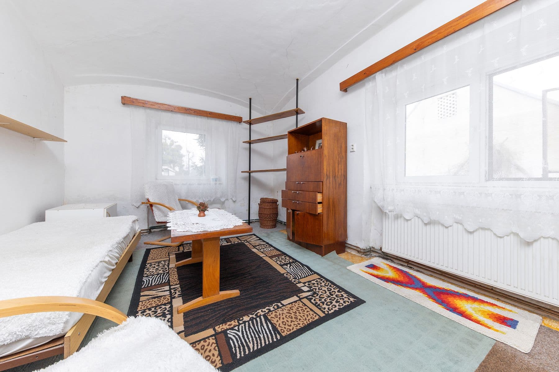 Prodej domu 120 m², pozemek 2.612 m², Žabeň, Moravskoslezský kraj Prodej domu 120 m², pozemek 2.612 m², Žabeň, Moravskoslezský kraj