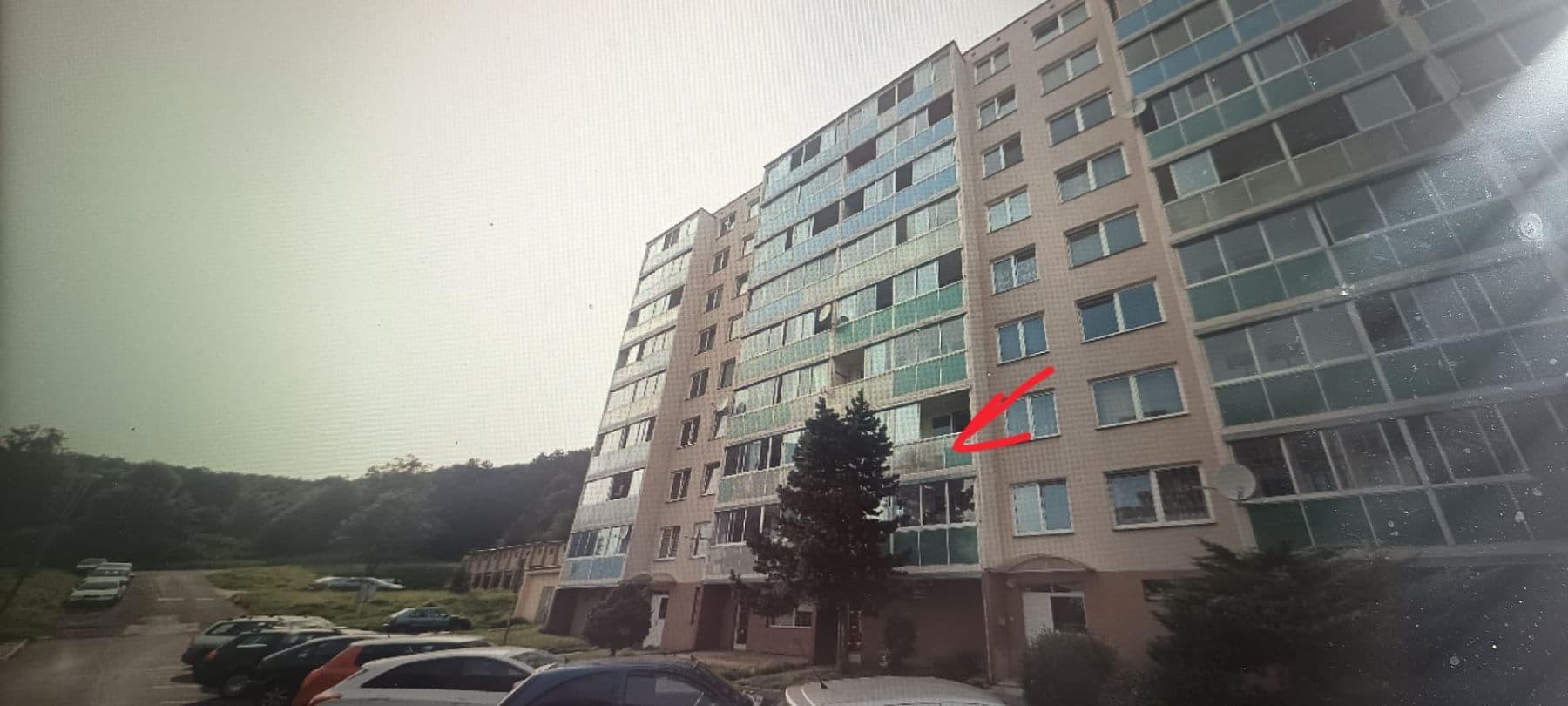 Pronájem bytu 4+1 82 m², Luční, Litvínov, Ústecký kraj Pronájem bytu 4+1 82 m², Luční, Litvínov, Ústecký kraj