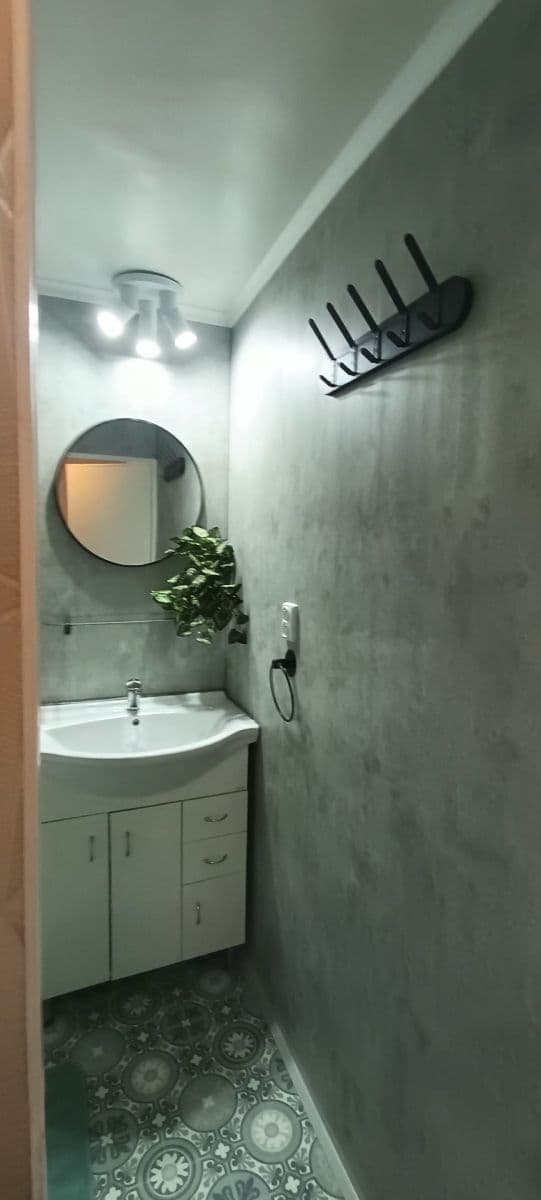 Pronájem bytu 4+1 82 m², Luční, Litvínov, Ústecký kraj Pronájem bytu 4+1 82 m², Luční, Litvínov, Ústecký kraj