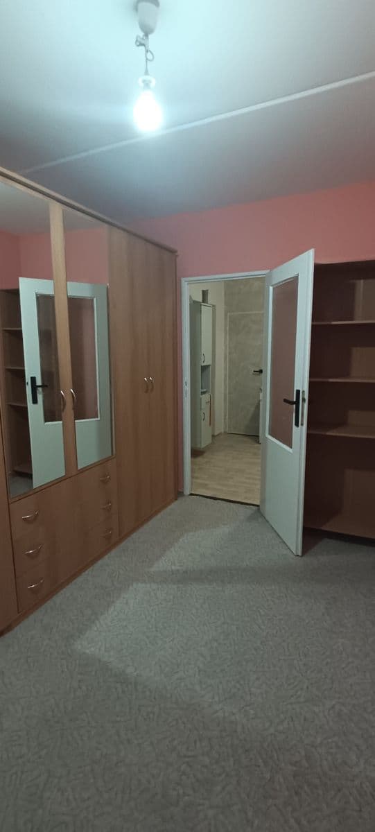 Pronájem bytu 4+1 82 m², Luční, Litvínov, Ústecký kraj Pronájem bytu 4+1 82 m², Luční, Litvínov, Ústecký kraj