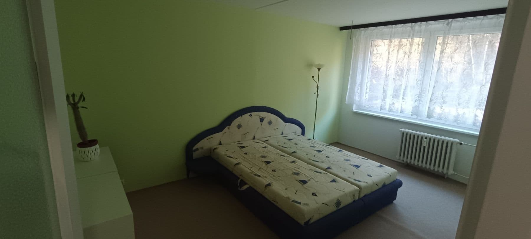 Pronájem bytu 4+1 82 m², Luční, Litvínov, Ústecký kraj Pronájem bytu 4+1 82 m², Luční, Litvínov, Ústecký kraj