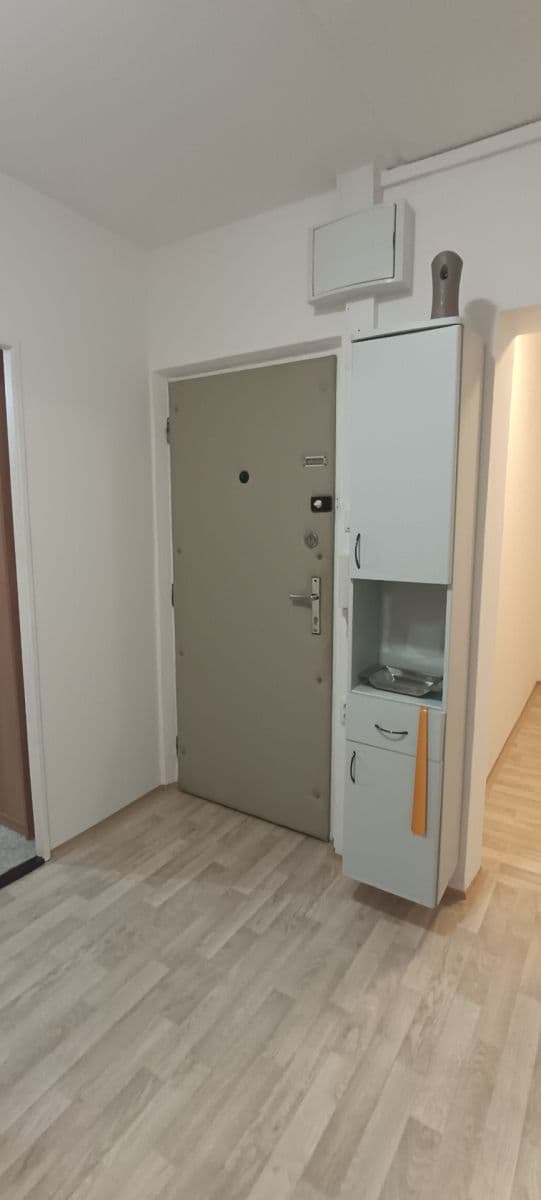 Pronájem bytu 4+1 82 m², Luční, Litvínov, Ústecký kraj Pronájem bytu 4+1 82 m², Luční, Litvínov, Ústecký kraj
