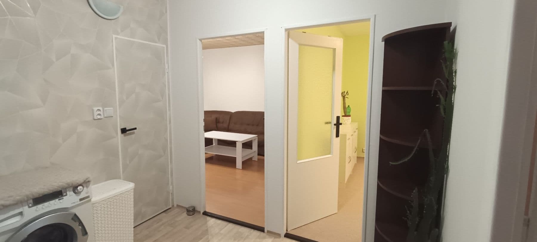 Pronájem bytu 4+1 82 m², Luční, Litvínov, Ústecký kraj Pronájem bytu 4+1 82 m², Luční, Litvínov, Ústecký kraj