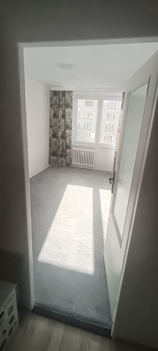 Pronájem bytu 4+1 82 m², Luční, Litvínov, Ústecký kraj Pronájem bytu 4+1 82 m², Luční, Litvínov, Ústecký kraj