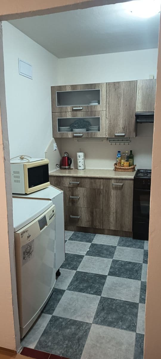 Pronájem bytu 4+1 82 m², Luční, Litvínov, Ústecký kraj Pronájem bytu 4+1 82 m², Luční, Litvínov, Ústecký kraj