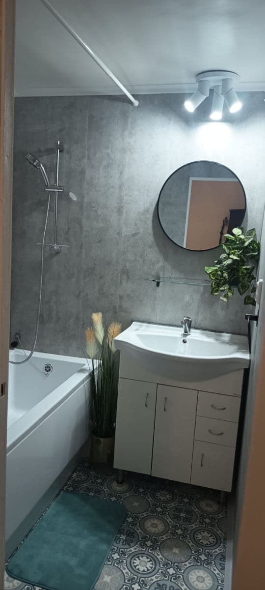 Pronájem bytu 4+1 82 m², Luční, Litvínov, Ústecký kraj Pronájem bytu 4+1 82 m², Luční, Litvínov, Ústecký kraj