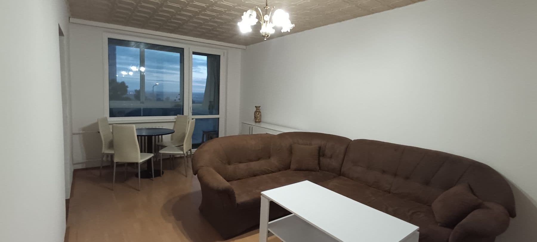 Pronájem bytu 4+1 82 m², Luční, Litvínov, Ústecký kraj Pronájem bytu 4+1 82 m², Luční, Litvínov, Ústecký kraj